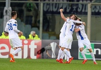 Lịch trực tiếp Bóng đá TV hôm nay 27/8: Sôi động vòng loại Europa League