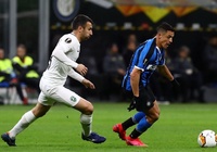 Lịch trực tiếp Bóng đá TV hôm nay 17/8: Inter Milan vs Shakhtar Donetsk