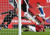 Lịch trực tiếp Bóng đá TV hôm nay 22/9: Luton Town vs MU