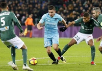 Lịch trực tiếp Bóng đá TV hôm nay 17/9: Marseille vs Saint-Etienne