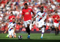 Lịch trực tiếp Bóng đá TV hôm nay 19/9: MU vs Crystal Palace