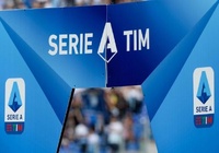 Lịch thi đấu bóng đá Ý - Serie A 2020/2021 hôm nay