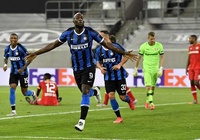 Lịch trực tiếp Bóng đá TV hôm nay 21/8: Chung kết Europa League