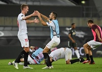 Đội vô địch cúp C2 - Europa League 2020 được bao nhiêu tiền?