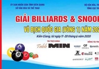 Billiards & Snooker thế giới phải "ghen tị" với cơ thủ Việt Nam như thế nào?