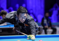 19h30 Trực tiếp billiards "vua cơ điên" Ngô Đình Nại vs Kim Hyun Woo vòng 16 PBA Tour 2020-2021 