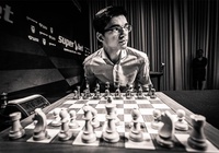 Kết quả giải cờ vua Chessable Masters khuya ngày 2/7: Đối thủ của Vua cờ là Anish Giri!