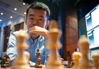 Kết quả giải cờ vua Chessable Masters khuya 29/6: Ding Liren sẽ gặp Vua cờ