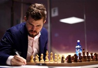 Kết quả giải cờ vua Chessable Masters khuya ngày 1/7: Vua cờ Magnus Carlsen vào chung kết