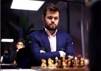 Kết quả giải cờ vua Chessable Masters khuya 27/6: Carlsen cùng Nepomniachtchi dễ dàng vào bán kết