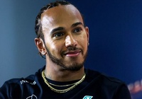 Mercedes muốn Hamilton giảm nửa lương!