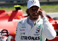 Mercedes hứa hẹn mẫu xe nhanh hơn cho Lewis Hamilton đua Grand Prix Áo