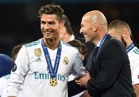 Real Madrid suy yếu thế nào trong 2 năm không có Ronaldo?