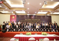 Mô hình và những dự định trong tương lai của Liên đoàn MMA Việt Nam sẽ như thế nào?