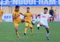 Thanh Hóa vs Nam Định: Chờ đợi màn bứt tốc