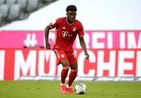 Giá của Alphonso Davies tăng 75 lần sau hơn 2 năm