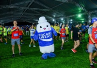 Những quyền lợi nếu không thử sẽ tiếc hùi hụi tại Pocari Sweat Run 2020