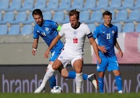 Video Highlights Iceland vs Anh, bóng đá Nations League đêm qua