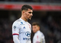 Tin chuyển nhượng Arsenal 2020 mới nhất 9/9: Arsenal nâng giá mua Aouar