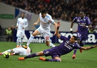 Lịch trực tiếp Bóng đá TV hôm nay 30/8: Brest vs Marseille