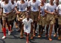 Budhia Singh - Born to Run: 5 tuổi, 48 cuộc thi marathon và giấc mơ Usain Bolt