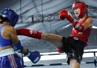 Muay Thai Việt trở lại với giải các CLB mạnh toàn quốc