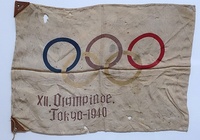 Hồ sơ thể thao: Tokyo 1940 biến thành "Olympic ma" như thế nào?