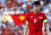 Tiểu sử Lê Công Vinh sinh năm bao nhiêu, quê ở đâu?