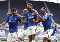 Video Highlights Tottenham vs Everton, bóng đá Ngoại hạng Anh 2020 đêm qua