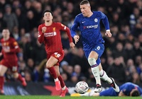 Lịch thi đấu vòng 2 Ngoại hạng Anh 2020: Chelsea vs Liverpool
