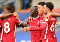 Video Highlights Chelsea vs Liverpool, Ngoại hạng Anh 2020 hôm nay