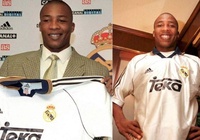 Cựu cầu thủ Real Madrid dính líu đến đường dây buôn ma túy