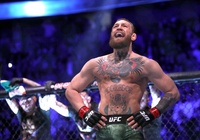Conor McGregor cho thấy dấu hiệu suy sụp sau những scandal