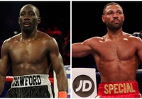 Terence Crawford lên lịch đấu với Kell Brook