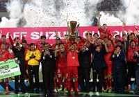 Việt Nam có cơ hội đăng cai AFF Cup 2020?
