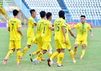 Tứ kết Cúp QG: XSKT Cần Thơ không "sợ" Hà Nội FC