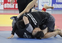 Đâu là đội tư nhân có quân số đông nhất giải Cúp các CLB toàn quốc Jujitsu 2020