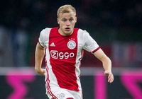 Tin chuyển nhượng MU hôm nay 15/8: “Quỷ đỏ” nhận tin từ Van de Beek