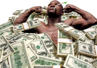 Giải nghệ, mắc nợ rồi tái xuất, Floyd Mayweather đã kiếm và tiêu 1 tỉ đô la như thế nào?