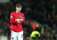 Tin chuyển nhượng MU 2020 mới nhất 19/9: “Quỷ đỏ” cho Watford mượn quân