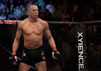 Huyền thoại George St- Pierre tiếp tục đóng phim Marvel mới