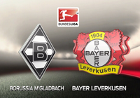 Nhận định Gladbach vs Leverkusen 20h30 23/05, bóng đá Đức