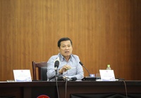 Ông Dương Văn Hiền: Sai sót các trận đấu Nam Định chỉ là trùng hợp