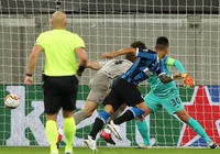 Kết quả Inter Milan vs Shakhtar Donetsk: Tàn sát đối thủ