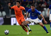 Lịch trực tiếp Bóng đá TV hôm nay 7/9: Hà Lan vs Italia