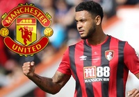 Tin chuyển nhượng MU 2020 mới nhất 11/9: “Quỷ đỏ” mua lại Joshua King