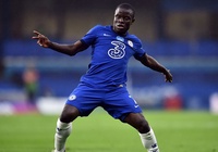 Tin chuyển nhượng MU 2020 mới nhất 9/9: Đưa Kante về Old Trafford