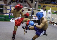 Những điều đáng chờ đợi ở giải Kickboxing Cúp CLB toàn quốc 2020?