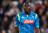 Tin chuyển nhượng MU hôm nay 4/9: MU hỏi mua Koulibaly