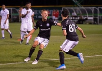 Trực tiếp Las Vegas Lights vs Tacoma Defiance: Lép vế tại tổ ấm